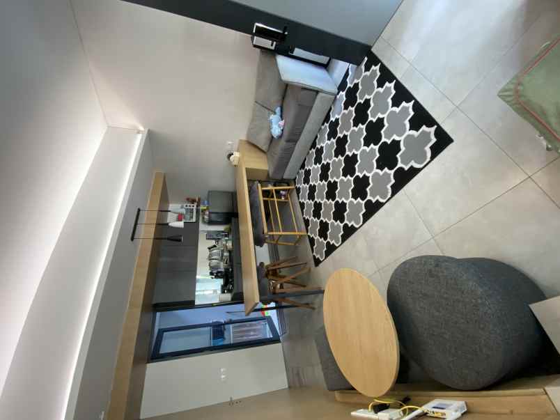 dijual rumah cluster invensihaus