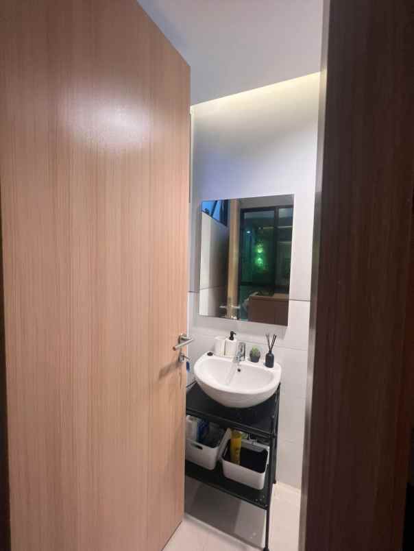 dijual rumah cluster o2 grand wisata bekasi