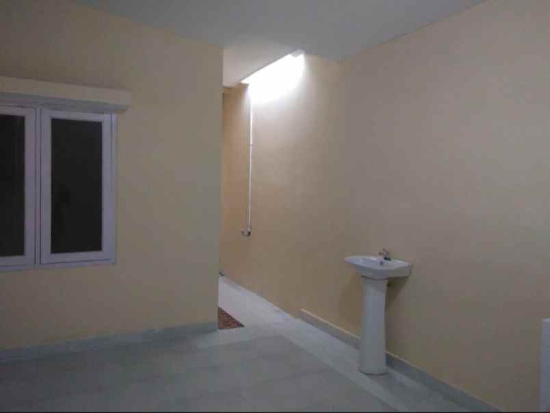 dijual rumah cluster south antasari