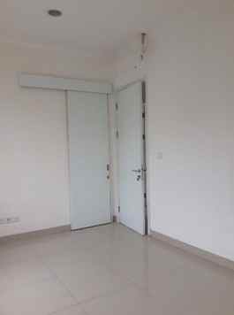 dijual rumah cluster thames jgc