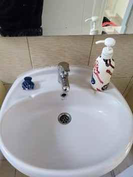 dijual rumah cluster thames jgc