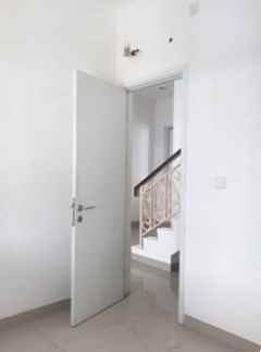 dijual rumah cluster thames jgc