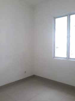 dijual rumah cluster thames jgc