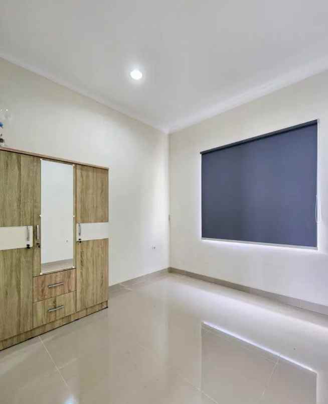 dijual rumah cluster vivaldi syphonia