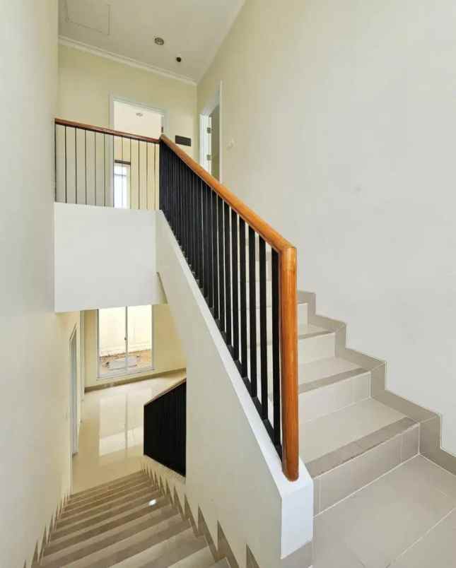 dijual rumah cluster vivaldi syphonia