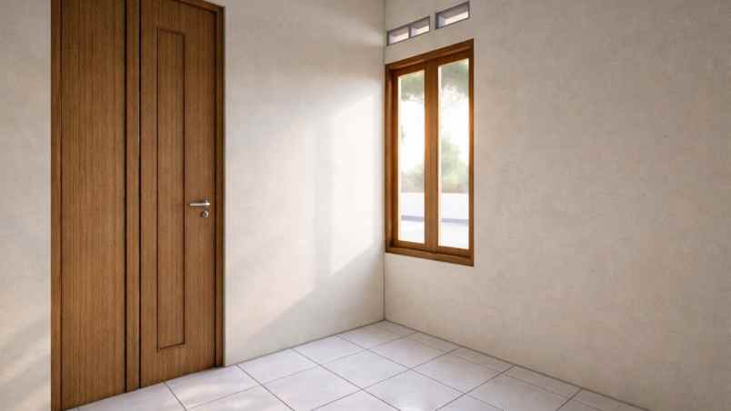 dijual rumah d sasmaya bedan keboanalas