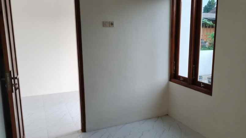 dijual rumah d sasmaya bedan keboanalas