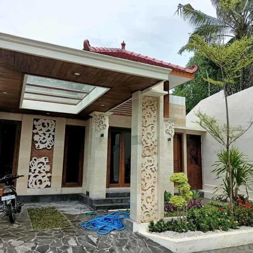 dijual rumah danurejo mertoyudan