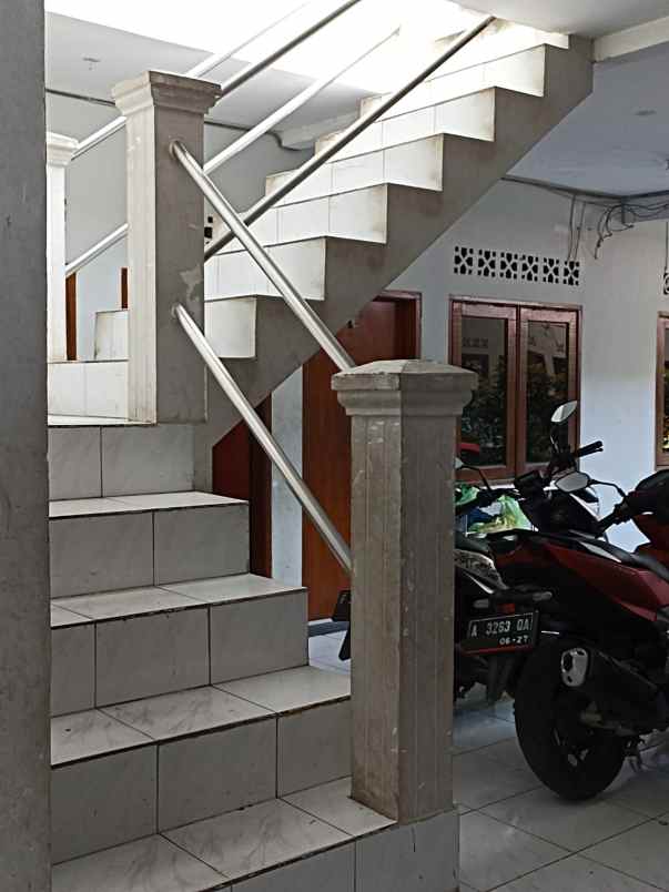 dijual rumah dayeuhkolot