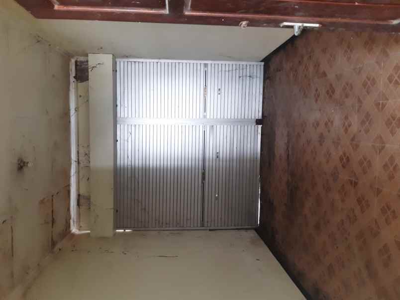 dijual rumah dekat kampus jember