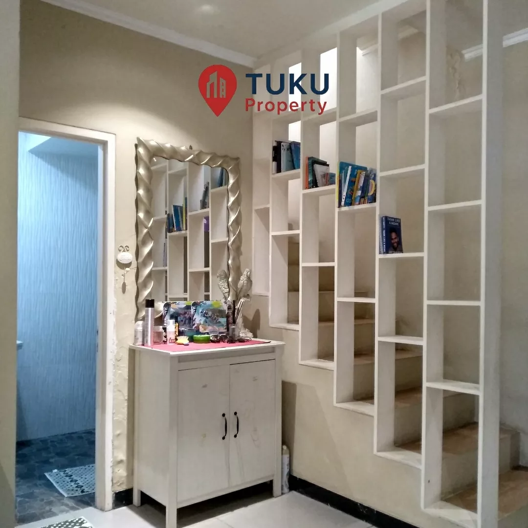 dijual rumah delatinos bsd