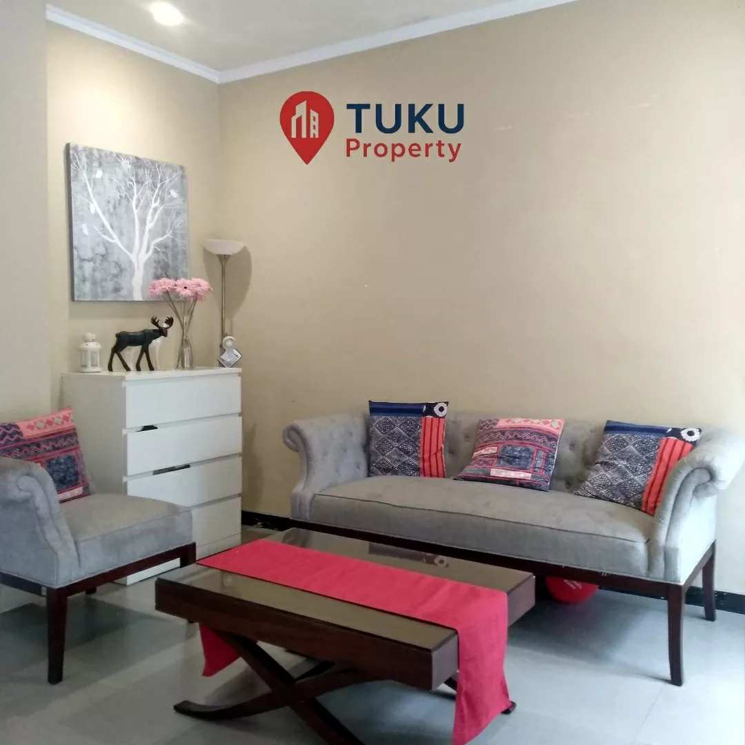 dijual rumah delatinos bsd