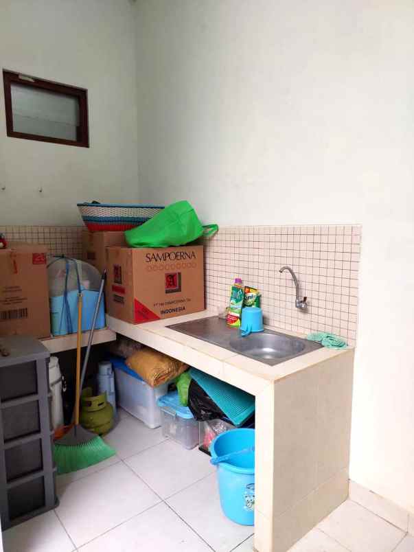 dijual rumah denokan maguwoharjo sleman