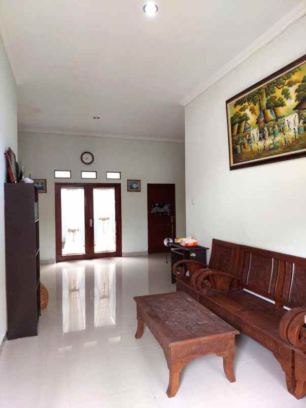 dijual rumah denokan maguwoharjo sleman