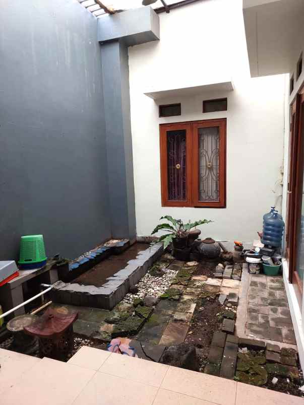 dijual rumah denokan maguwoharjo sleman