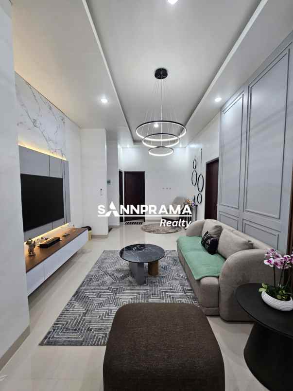 dijual rumah denpasar timur bali