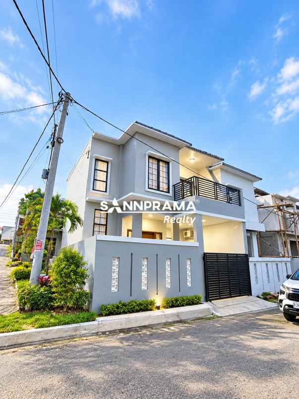 dijual rumah denpasar timur bali