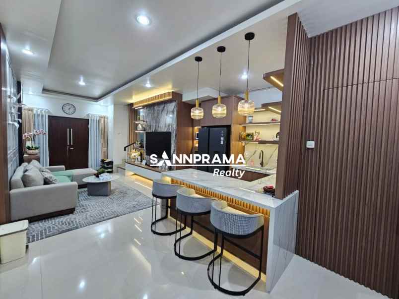 dijual rumah denpasar timur bali