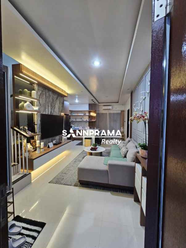 dijual rumah denpasar timur bali