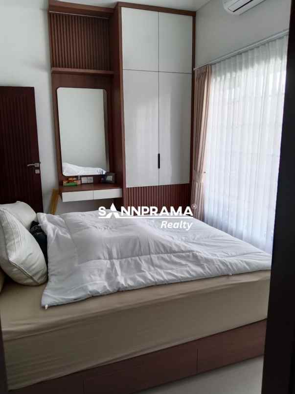 dijual rumah denpasar timur bali