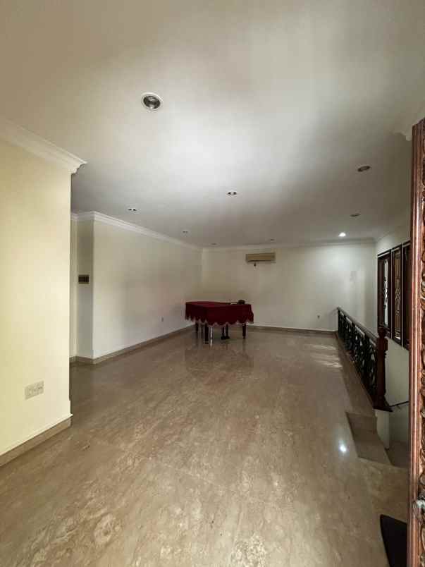 dijual rumah dharmahusada regency