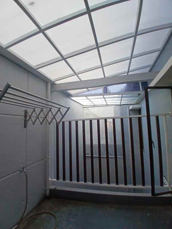 dijual rumah di asana residence cikeas