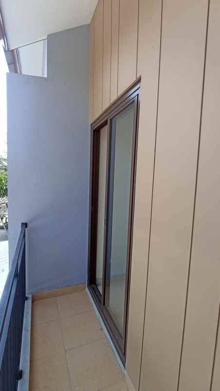dijual rumah di asana residence cikeas bogor