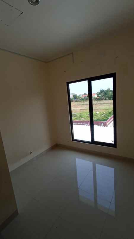 dijual rumah di asana residence cikeas bogor