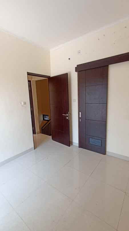 dijual rumah di asana residence cikeas bogor