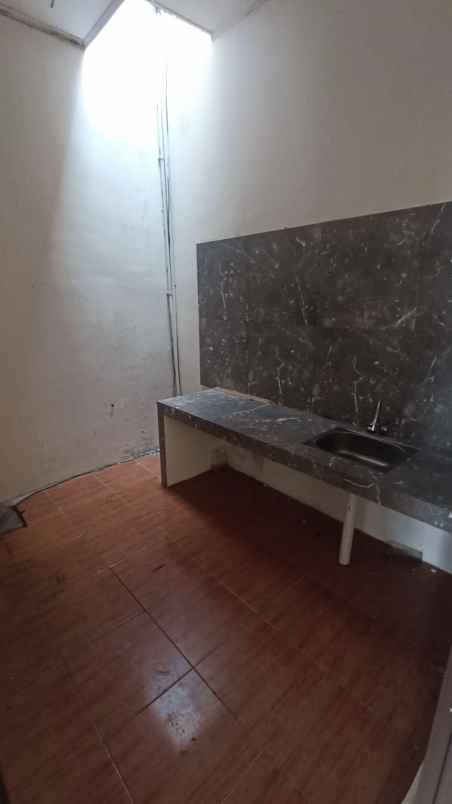 dijual rumah di asana residence cikeas bogor