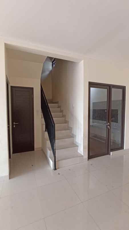 dijual rumah di asana residence cikeas bogor