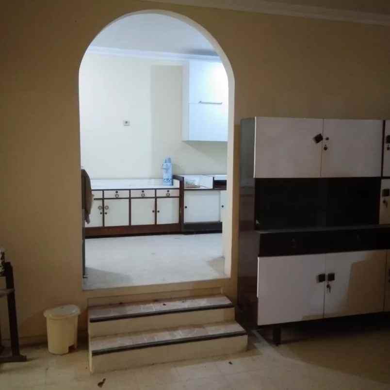 dijual rumah di bukit sari tembalang semarang