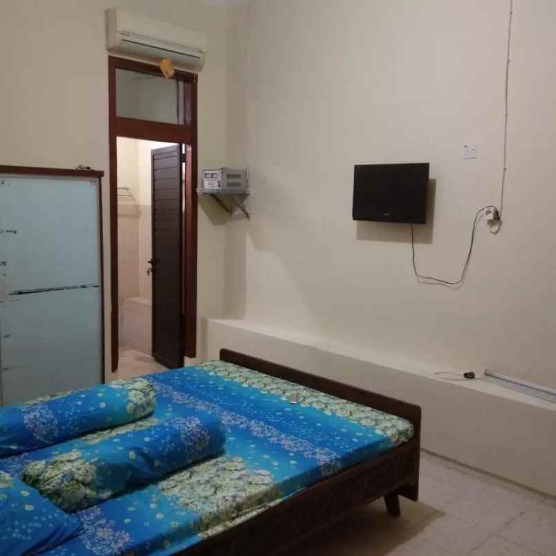 dijual rumah di bukit sari tembalang semarang