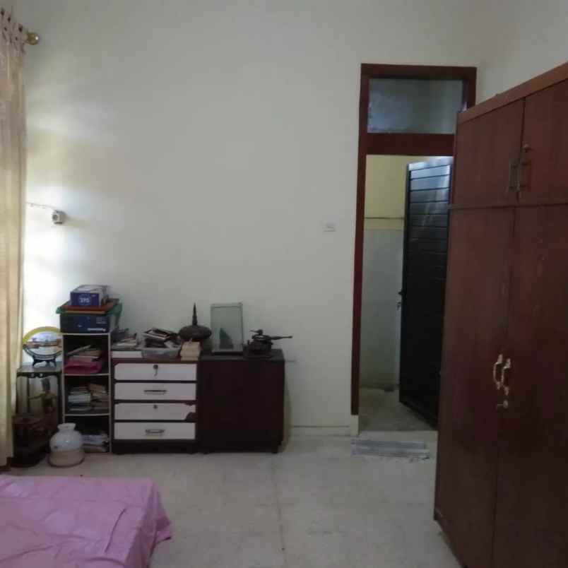 dijual rumah di bukit sari tembalang semarang