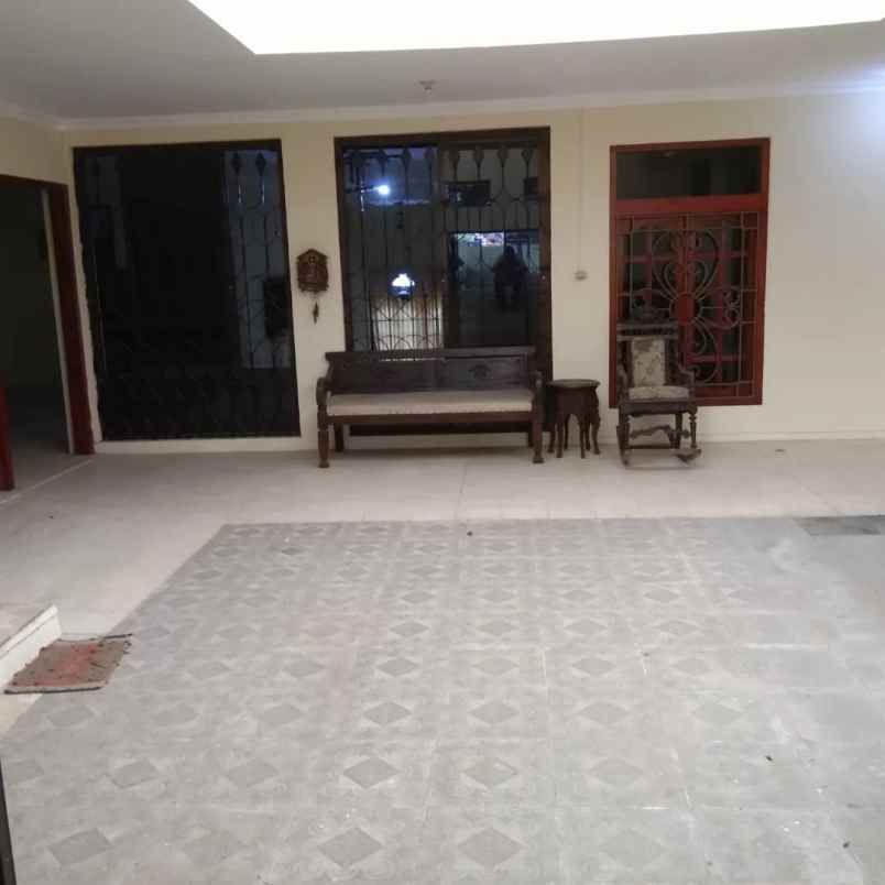 dijual rumah di bukit sari tembalang semarang