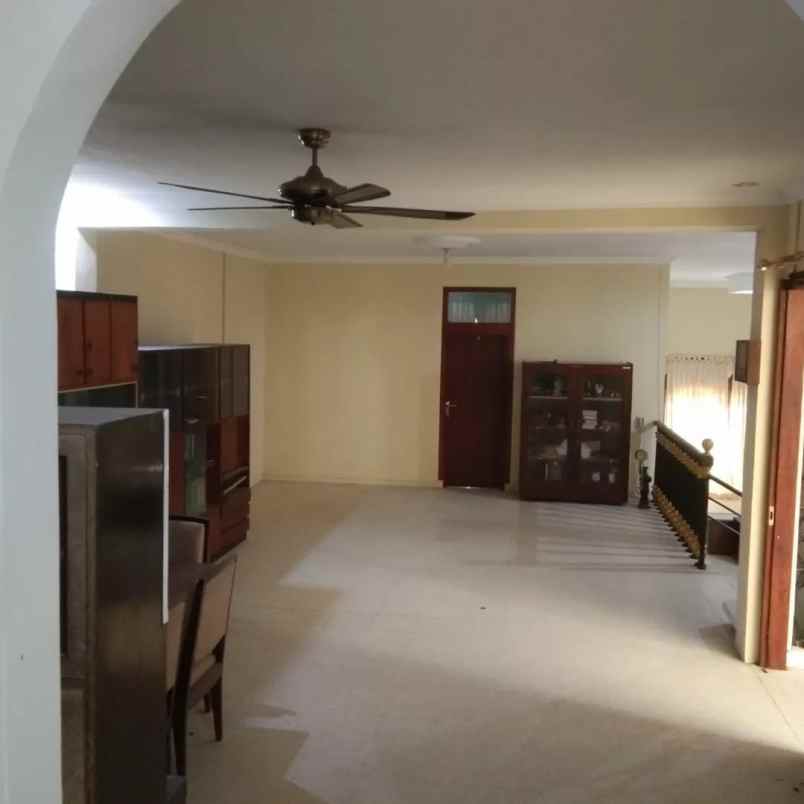 dijual rumah di bukit sari tembalang semarang