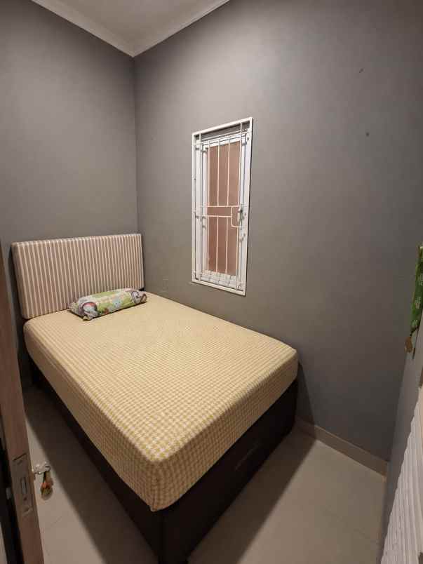 dijual rumah di cibubur city