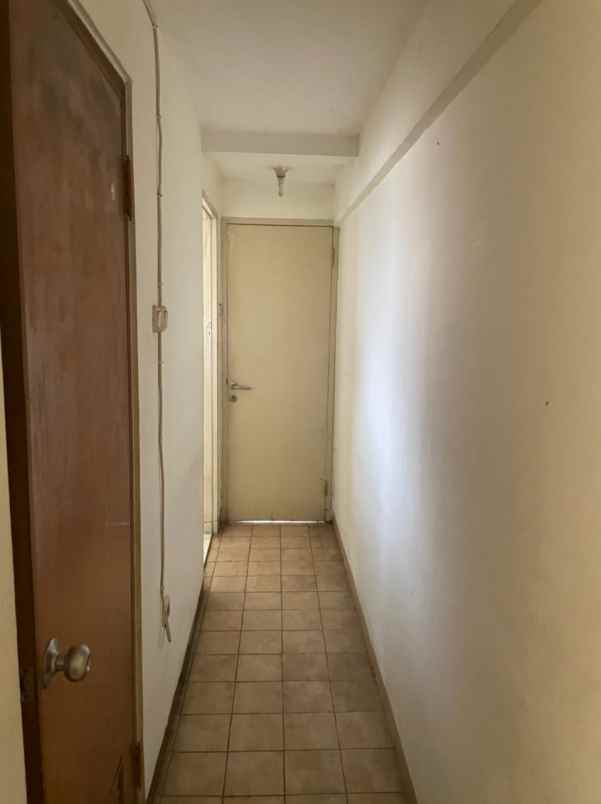 dijual rumah di daanmogot arcadia tangerang