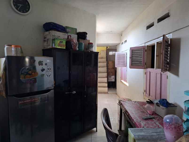 dijual rumah di gebang jember jl teratai