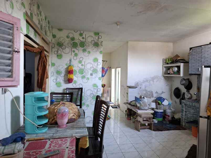 dijual rumah di gebang jember jl teratai