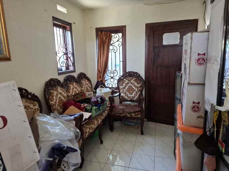 dijual rumah di gebang jember jl teratai