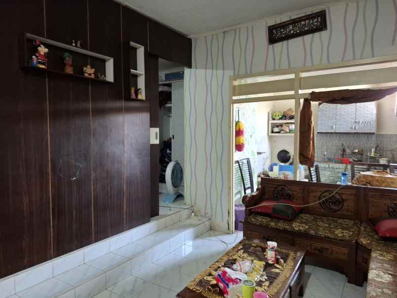 dijual rumah di gebang jember jl teratai