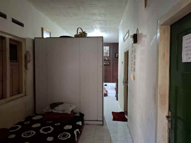 dijual rumah di gebang jember jl teratai