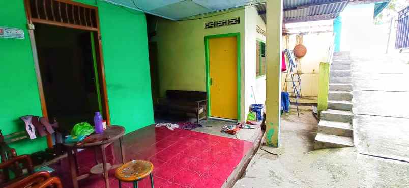 dijual rumah di karangrejo tinjomoyo semarang