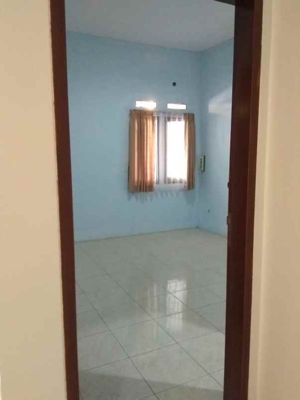 dijual rumah di kompleks tki bandung