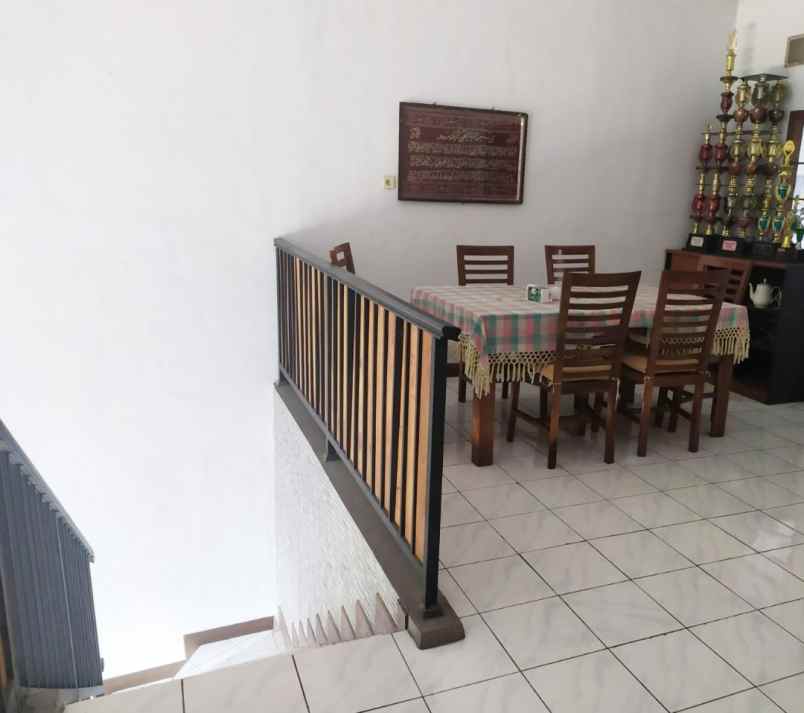 dijual rumah di lido bogor dekat danau lido spn lido