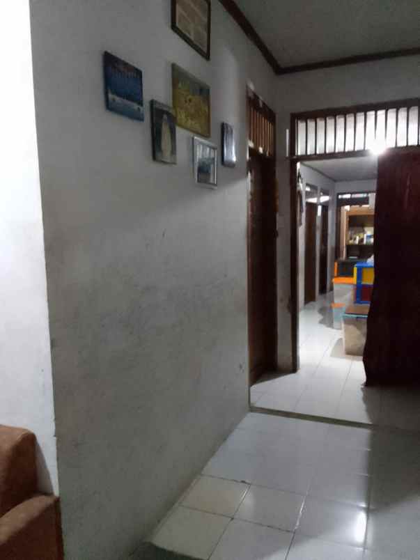 dijual rumah di menteng dalam tebet jakarta selatan