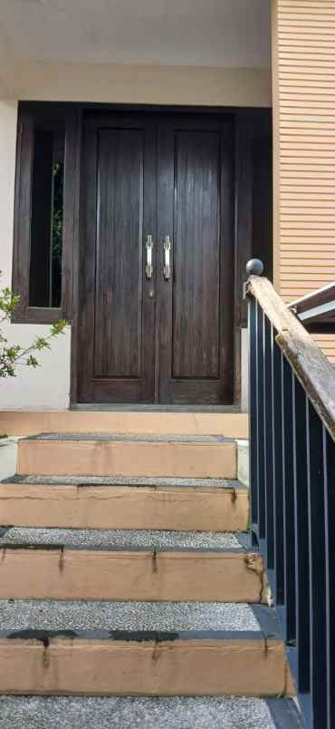 dijual rumah di permata puri ngaliyan