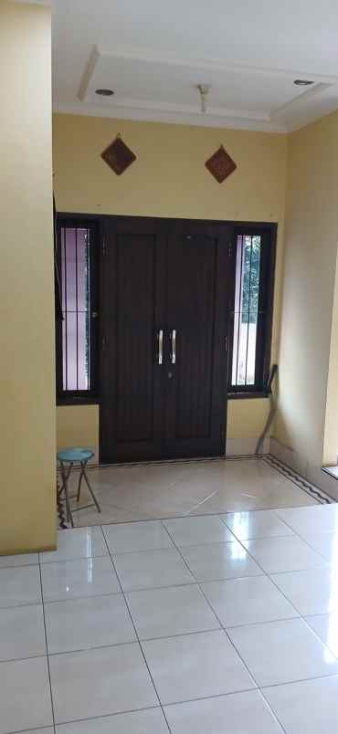 dijual rumah di permata puri ngaliyan