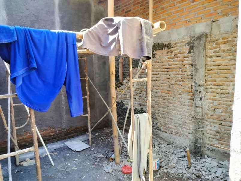 dijual rumah di sleman dekat dengan candi prambanan